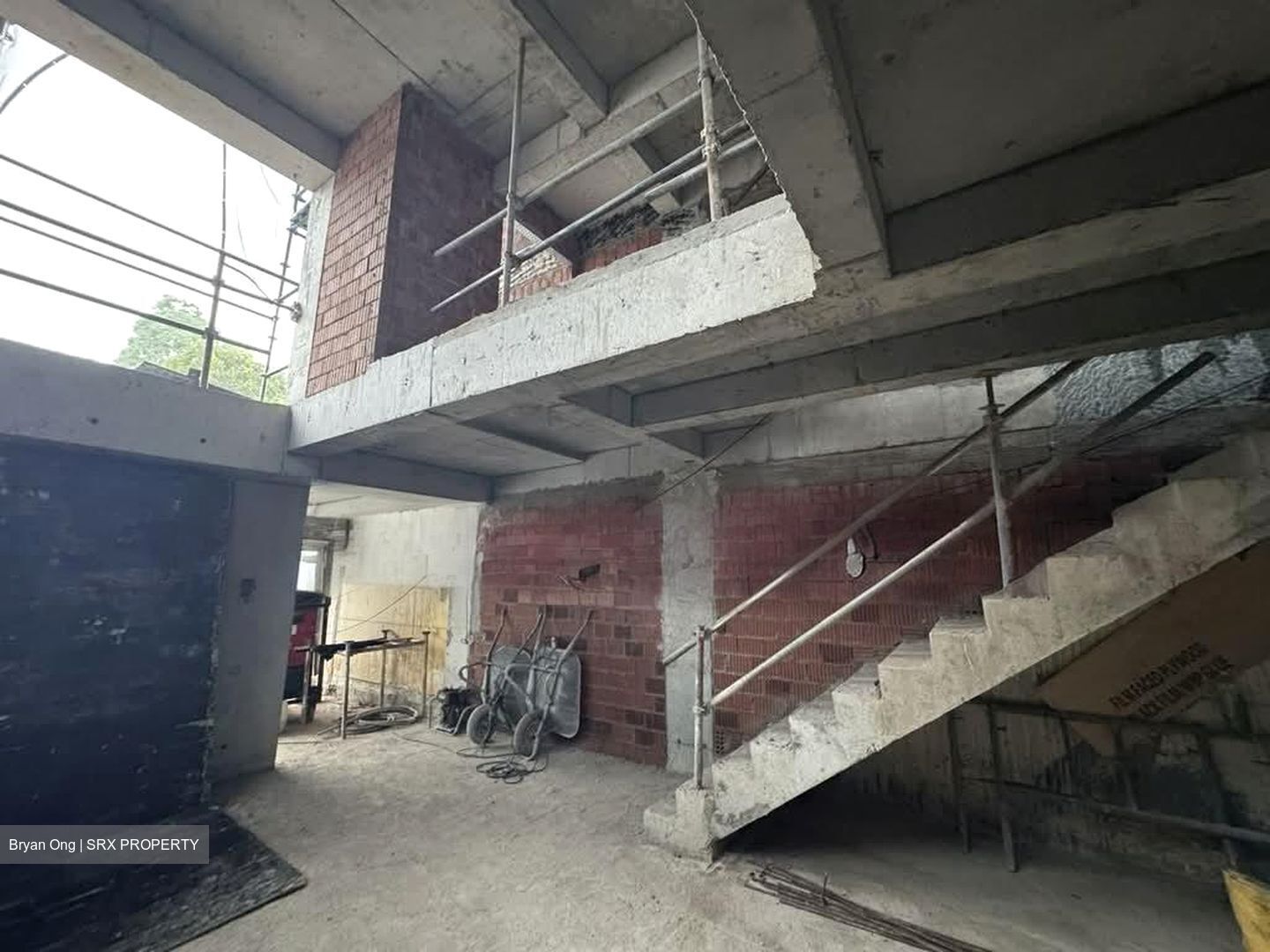Beauty Garden (D19), Terrace #574561301